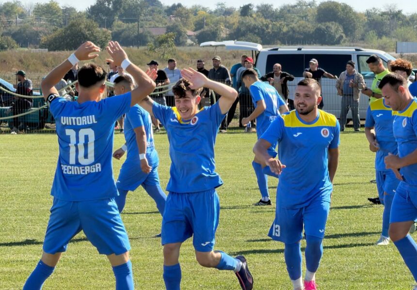 victorii fara emotii pentru liderele celor doua serii din liga a v a in etapa de duminica 6adf9760b8c2b
