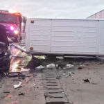 video accident grav intre un microbuz si o masina in judetul constanta 9 persoane au fost ranite 6ad5baad93e80