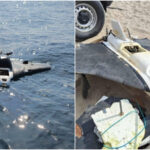 video bilant 400 de drone si resturi de drone au ajuns in judetul constanta pe tot parcursul verii 6ad55af09ffed