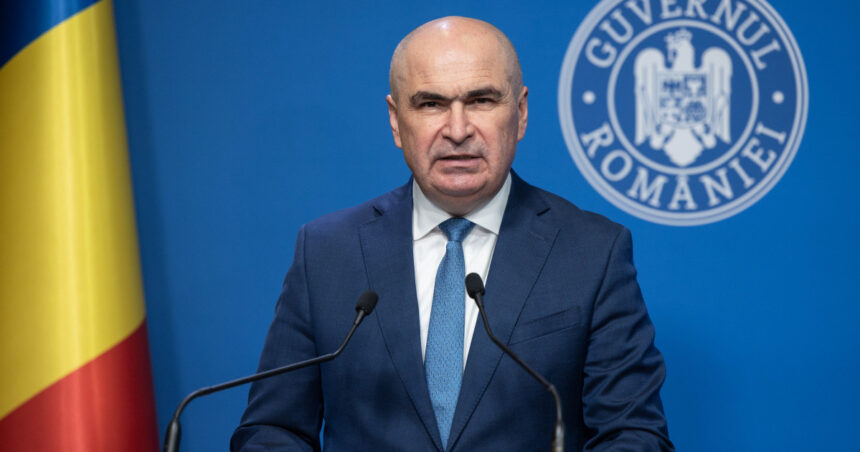 video bolojan demnitarii sustinuti de pnl isi vor incheia mandatele in zilele urmatoare exceptiile la solicitarea lui luca niculescu 6ad6544f8d144