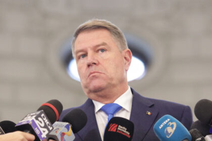 video cand va recupera anaf banii de la klaus iohannis anuntul lui adrian nica despre datoria un milion de euro a fostului presedinte 6ad8dfe007bf2