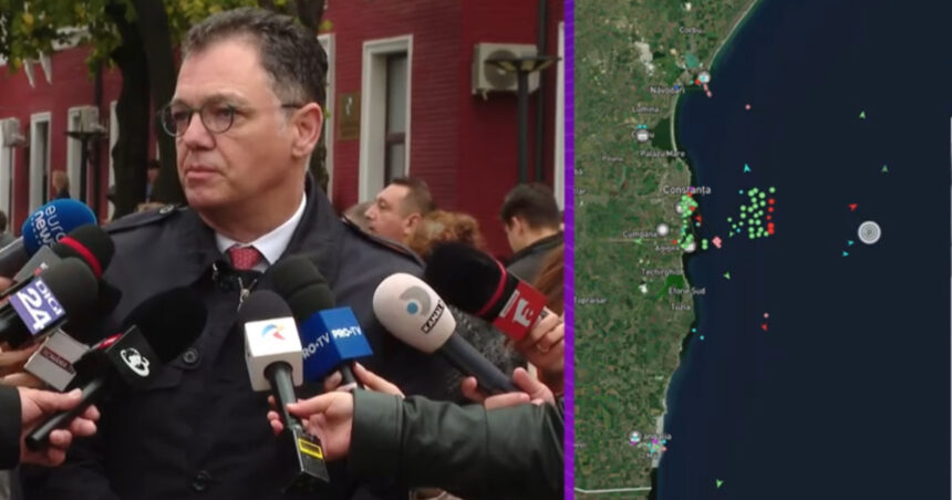 video ce a raspuns noul sef de la aparare despre atacurile cu drone radu oprea am avut ministri inainte care trebuiau sa se ocupe 6adb4398b0c20