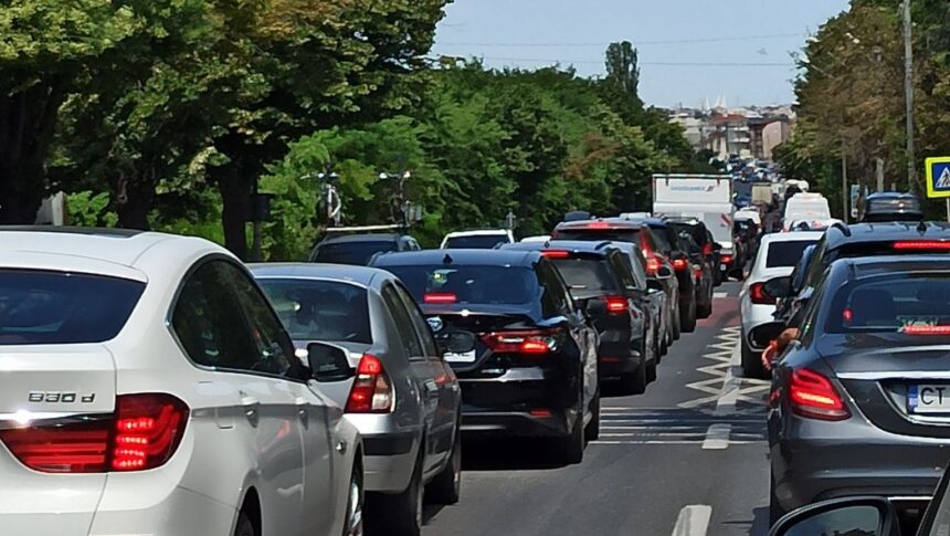 video chestorul cornel mototolea spera ca haosul din sudul litoralului din trafic sa fie rezolvat in 2027 6ad2a0899fd06