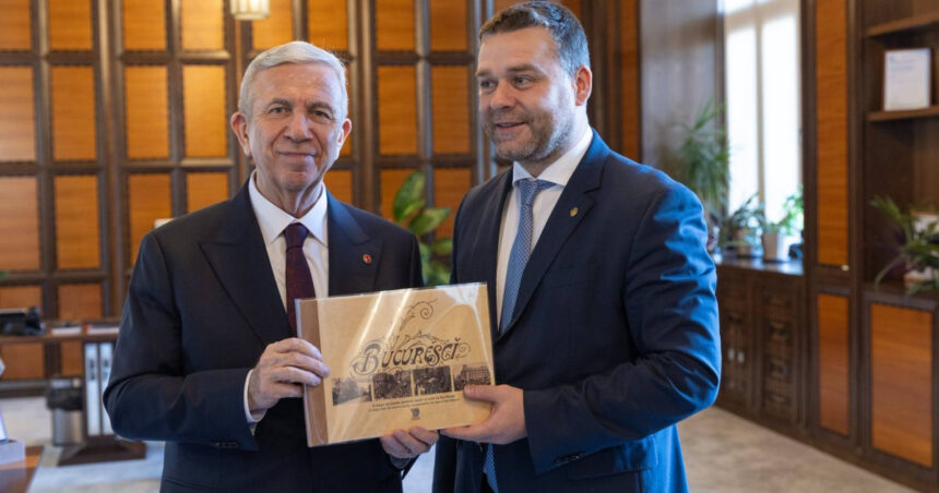 video ciprian ciucu s a intalnit cu primarul ankarei ce proiecte vor sa dezvolte bucurestiul si capitala turciei 6ac914e935edd