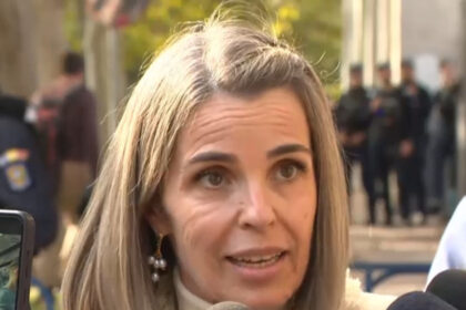 video cristela georgescu la iesirea de la diicot dosarul este o uneltire indelung planificata calin nu a inselat calin a fost inselat 6ac65923568dc