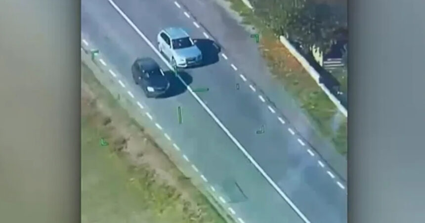 video depasiri ilegale filmate din elicopter in cluj patru soferi au fost prinsi in mai putin de 10 minute ce sanctiuni au primit 6ad5c1d3564fd
