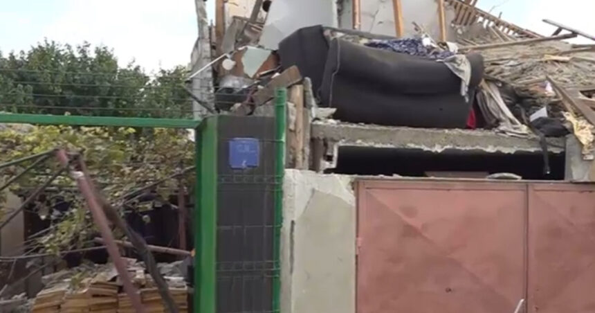 video explozie intr o locuinta din constanta un barbat a fost evacuat si transportat la spital 6ad86bb20f509