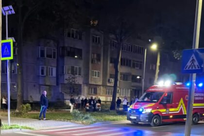 video femeie spulberata pe trecerea de pietoni locuitorii din zona bulevardului mamaia sunt revoltati cerem limitatoare de viteza 6ac3620fc3aa8
