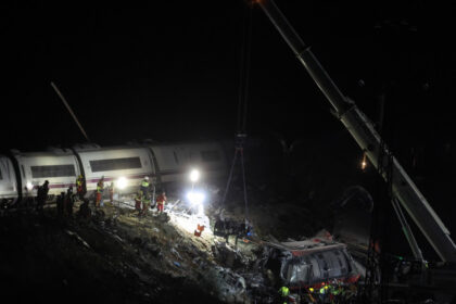 video filmul tragediei feroviare din spania cele 17 minute in care accidentul ar fi putut fi evitat semnalele de alarma ignorate 6ae247ec0f272