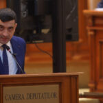 video george simion in parlament libertate pentru calin georgescu vai ce va excitati cand auziti numele asta 6ad761a74cbcb