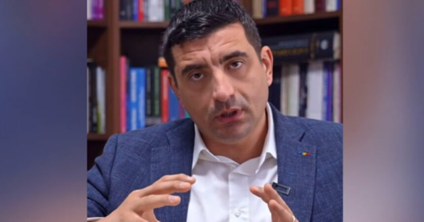video george simion se pregateste un mare mare blat vor sa faramiteze aur dupa calin georgescu urmez eu 6ac7a044266e6