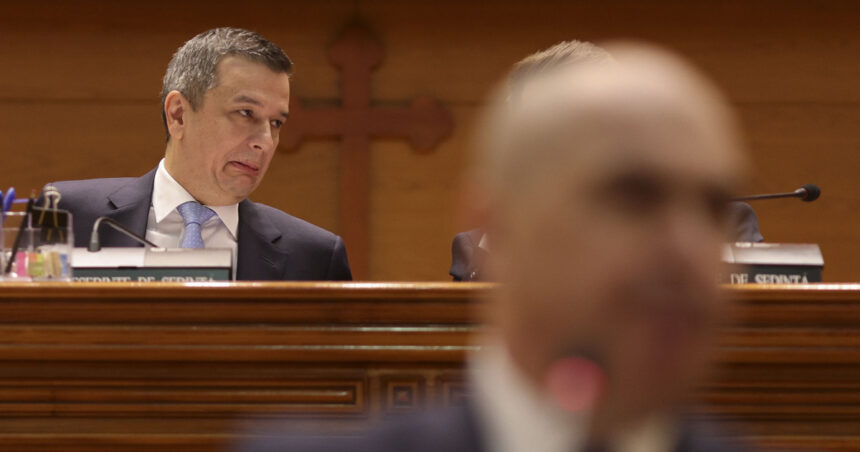 video hai ilie guverneaza grindeanu il acuza pe bolojan de fuga mascata prin refuzul de a intra in guvern alaturi de psd 6acccd79e8f14
