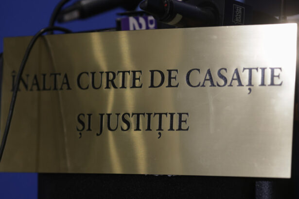 video iccj e asteptata sa ia o decizie dupa sase amanari in cazul recursului privind drepturile salariale restante ale magistratilor 6ac72c117ca5c