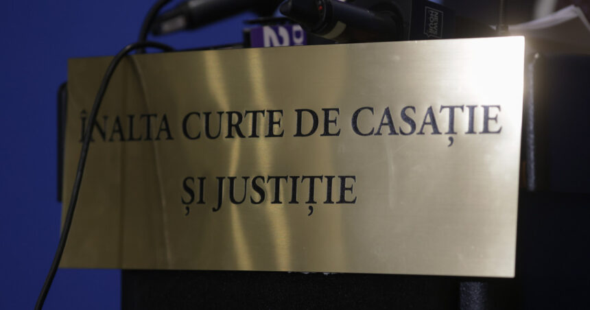 video iccj e asteptata sa ia o decizie dupa sase amanari in cazul recursului privind drepturile salariale restante ale magistratilor 6ac72c117ca5c