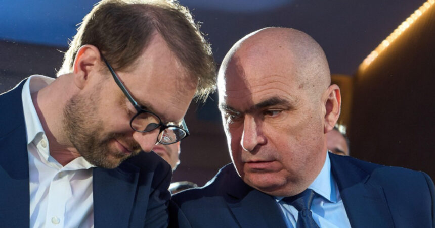 video ilie bolojan spune de ce pnl nu a negociat ministere in guvernul niculescu nu faci decat sa te compromiti 6ad392e1a55d5