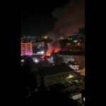 video incendiu puternic in slatina locuinta cuprinsa de flacari trei oameni printre care un copil au ajuns la spital 6ac1ed1c880c0