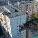 video incepe demolarea blocului din rahova afectat de explozie primele imagini de la operatiunea in premiera in romania 6ac3c432dfa78