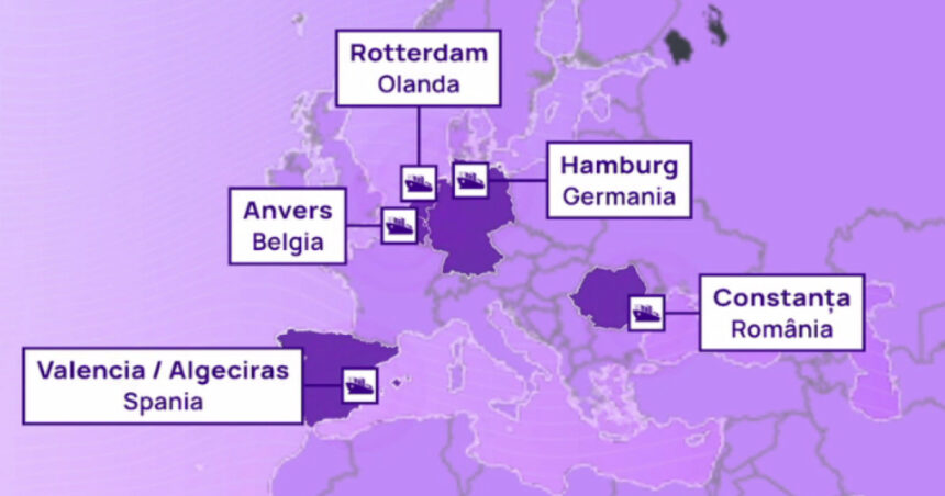 video investigatie internationala portul constanta pe harta cocainei latino americane din europa the guardian 6ace4cd99e156