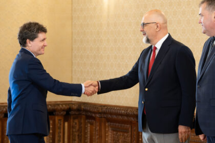 video kelemen hunor nu vom face parte din urmatorul guvern aproape 100 cate desemnari crede liderul udmr ca mai poate face presedintele 6ac3d5f0a0438