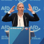 video lidera afd vorbeste despre scutul de la deveselu si acuza nato ca nu a luat in seama ingrijorarile lui putin sa impunem negocieri 6ada11916fc0b