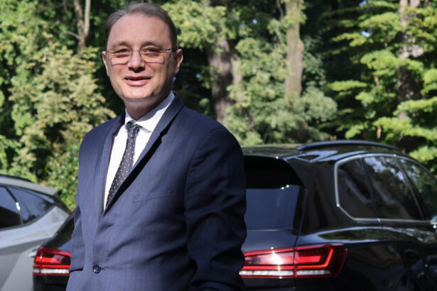 video luca niculescu dupa ultima runda de consultari pentru formarea guvernului sunt optimist ca vom ajunge la un rezultat bun 6ace0d8fd19e1