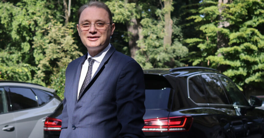 video luca niculescu dupa ultima runda de consultari pentru formarea guvernului sunt optimist ca vom ajunge la un rezultat bun 6ace0d8fd19e1