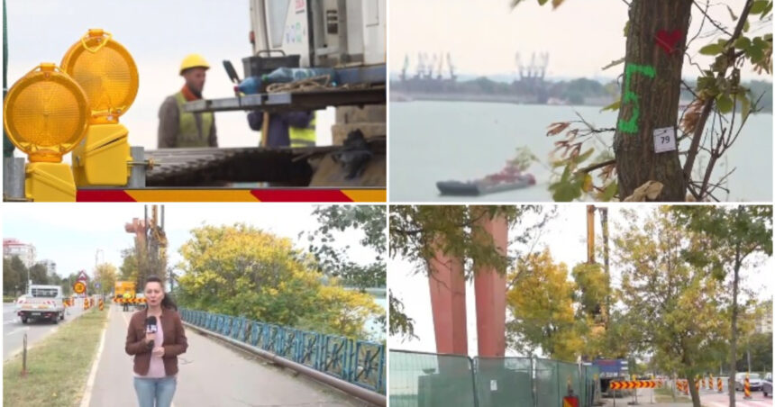 video modernizare cu scandal si proteste pe faleza dunarii din galati motivul care a revoltat localnicii trebuia expus proiectul si votat 6acdae7b779a9