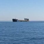 video nava care s a scufundat in apropiere de constanta ar fi fost lovita de 3 drone bucatarul este disparut comandantul a murit au fost reluate cautarile 6ac4a7f2b2d2d