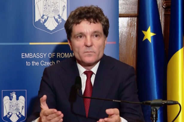 video nicusor dan dupa ce mii de romani l au criticat in mediul online am si eu in capul meu o realitate ideala 6abddb784b22e
