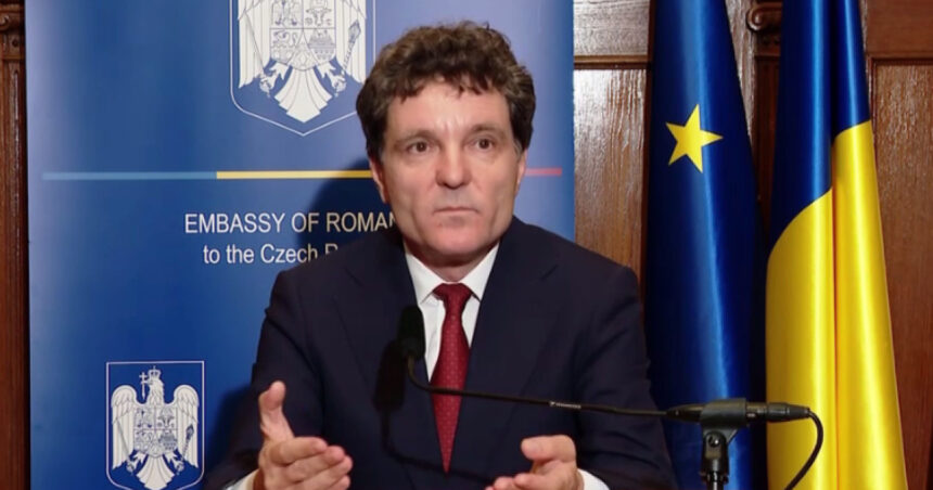 video nicusor dan dupa ce mii de romani l au criticat in mediul online am si eu in capul meu o realitate ideala 6abddb784b22e