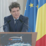 video nicusor dan romania a progresat in 20 de ani mesaj pentru romanii din diaspora si apel la colaborarea cu mediul privat 6abe45f283a80