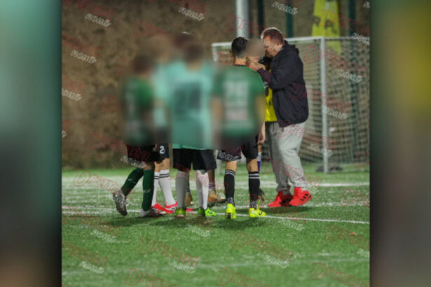video noi date in cazul copilului care ar fi fost strans de gat in timpul unui meci de fotbal ce masuri au fost luate impotriva antrenorului 6aca7b807bcb0
