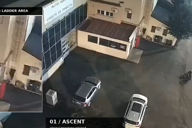 video noi informatii in cazul fabricii carfil suspectii ar fi venit in recunoastere cu cateva zile inainte de tentativa de sabotaj 6ae2216976f9a