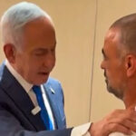 video pasagerul israelian care sustine ca a salvat avionul flydubai primit ca un erou de netanyahu am invatat dintr o emisiune tv 6abe06ab2601f