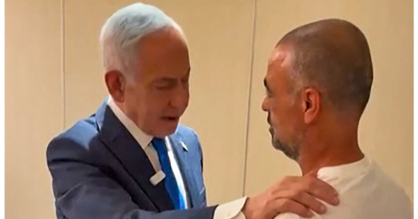 video pasagerul israelian care sustine ca a salvat avionul flydubai primit ca un erou de netanyahu am invatat dintr o emisiune tv 6abe06ab2601f