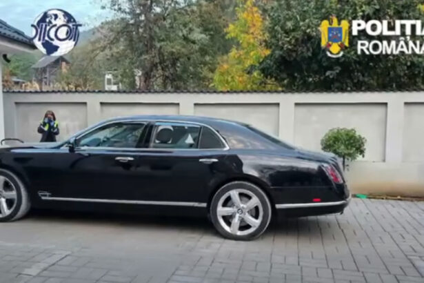 video perchezitii in mai multe judete si bucuresti dupa o ancheta fbi anchetatorii au gasit masini de lux sute de mii de euro si bijuterii 6acfa55fb5112