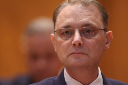 video prima declaratie a premierului luca niculescu dupa votul de investitura iesim din sase luni de criza romania nu mai poate astepta 6ad7794dae961