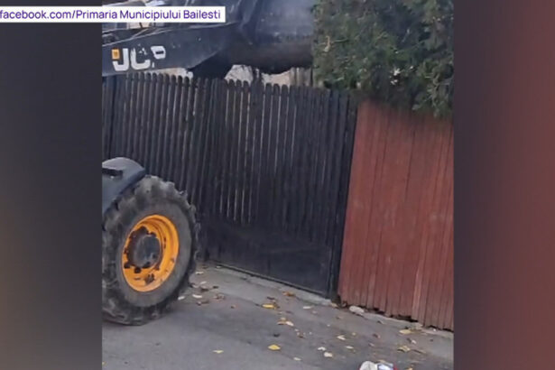 video primarul din bailesti cere sanctiuni mai dure dupa ce un barbat a aruncat gunoi langa o gradinita avem si obligatii nu doar drepturi 6ad9d5f813e79