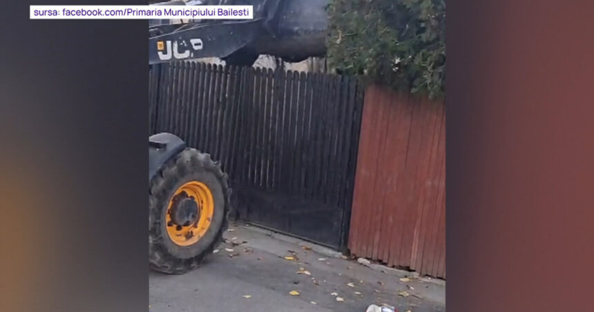 video primarul din bailesti cere sanctiuni mai dure dupa ce un barbat a aruncat gunoi langa o gradinita avem si obligatii nu doar drepturi 6ad9d5f813e79