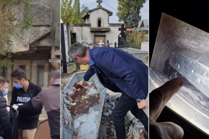 video primarul din slatina acuza politia ca i a cerut sa arunce o proba din cimitir dragi organe de cercetare penala faceti va treaba 6ad0fa3b65682