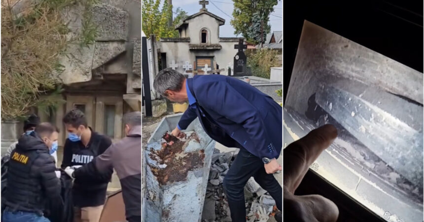 video primarul din slatina acuza politia ca i a cerut sa arunce o proba din cimitir dragi organe de cercetare penala faceti va treaba 6ad0fa3b65682