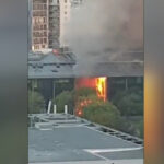 video protestele elevilor din franta iau amploare un liceu din nantes a fost incendiat 400 de scoli sunt afectate 6abe3b95f1700