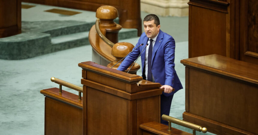 video radu miruta ataca psd de la tribuna parlamentului un partid cu lideri prinsi cu bani spaga nu poate pretinde ca are solutii 6ad76fe74be87