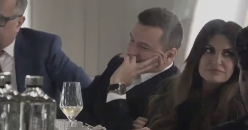 video reactia lui grindeanu dupa demisia ambasadoarei sua kimberly guilfoyle daca imi spunea nu l schimbati pe bolojan tot o faceam 6ace96ac03893