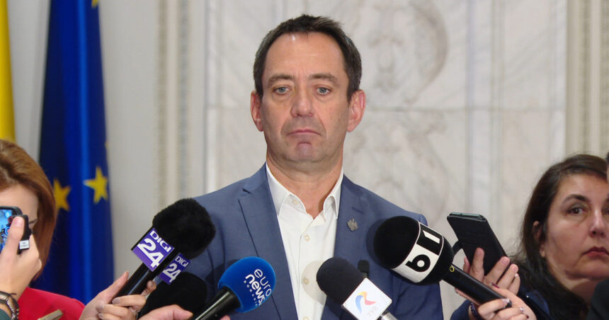 video reprezentantii udmr s au aratat deschisi sa il sustina pe luca niculescu cu o conditie ar fi dificil sa intram numai cu psd 6ac4dd73c6d5d