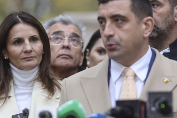 video scandal in direct intre george simion si anca alexandrescu ce ai de faci asa nu va e rusine 6ac8c53cceddf
