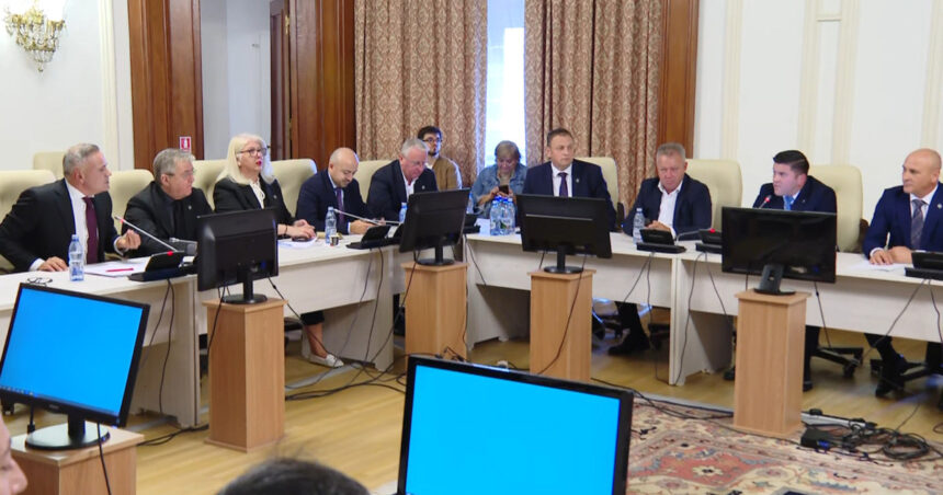 video scandal la audierea ministrului pentru agricultura deputat pnl nu ne certati ati facut abracadabra barbu prostia e ca betonul 6ad60800c8fc5