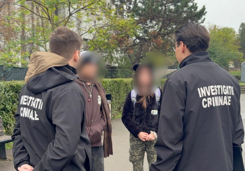 video seful ipj constanta despre violenta in scoli situatia este sub control 13 incidente inregistrate de la inceputul anului retelele sociale o problema 6ad537b1cd235