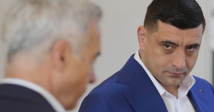 video simion mi a spus ca stie ca georgescu este nebun sustine jurnalistul valeriu nicolae reactia aur 6ac632a429443