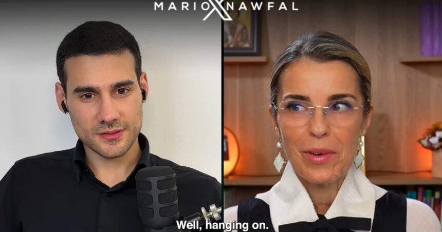 video so much bruiaj cristela cere interventia sua pentru eliberarea lui calin georgescu interviu cu un influencer care ar fi spalat bani 6ad311fa4bbf6